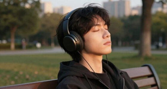 Sound Innovation: Top 7 AI Noise Cancelling Headphones In 2026