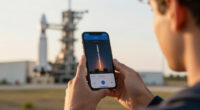Spacex Surges In Global Coverage