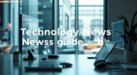 Technology News and Gadgets: A Practical Guide to Smarter Tech Choices