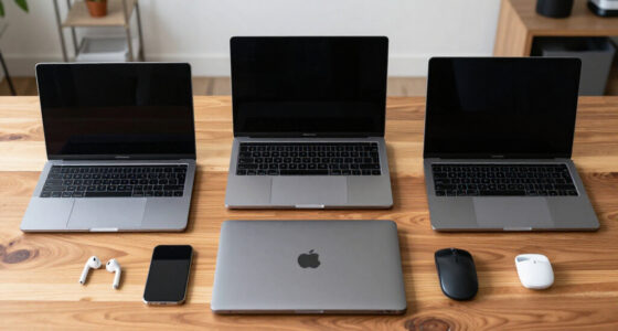 The 9 Most Versatile AI Mobile Workstation Laptops In 2026