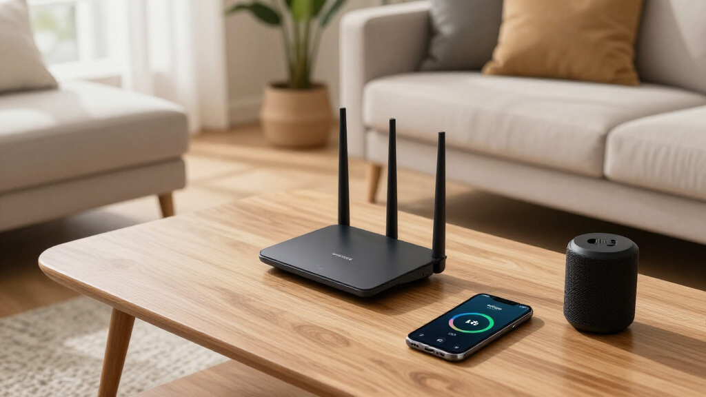The Best AI Tech In WiFi 7 Routers For 2026