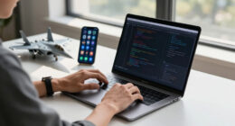 The Deep Link Between AI Software And The Su-57 Downfall