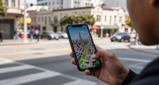 The Entire City Of San Francisco As A Video Game