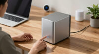 The Future Of Data Storage: Top 10 AI-Powered NAS In 2026