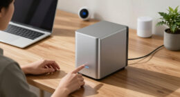 The Future Of Data Storage: Top 10 AI-Powered NAS In 2026