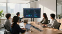 The Value Of Talent Density In Developing AI Technologies