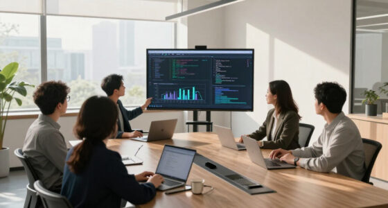 The Value Of Talent Density In Developing AI Technologies