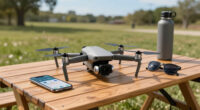 Top 10 AI Camera Drones That Will Dominate 2026