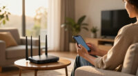 Top Mesh WiFi Systems For Smart Living In 2026