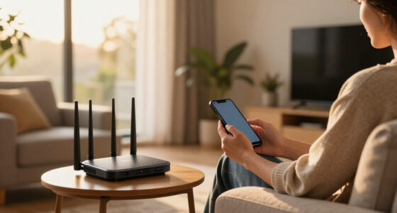 Top Mesh WiFi Systems For Smart Living In 2026
