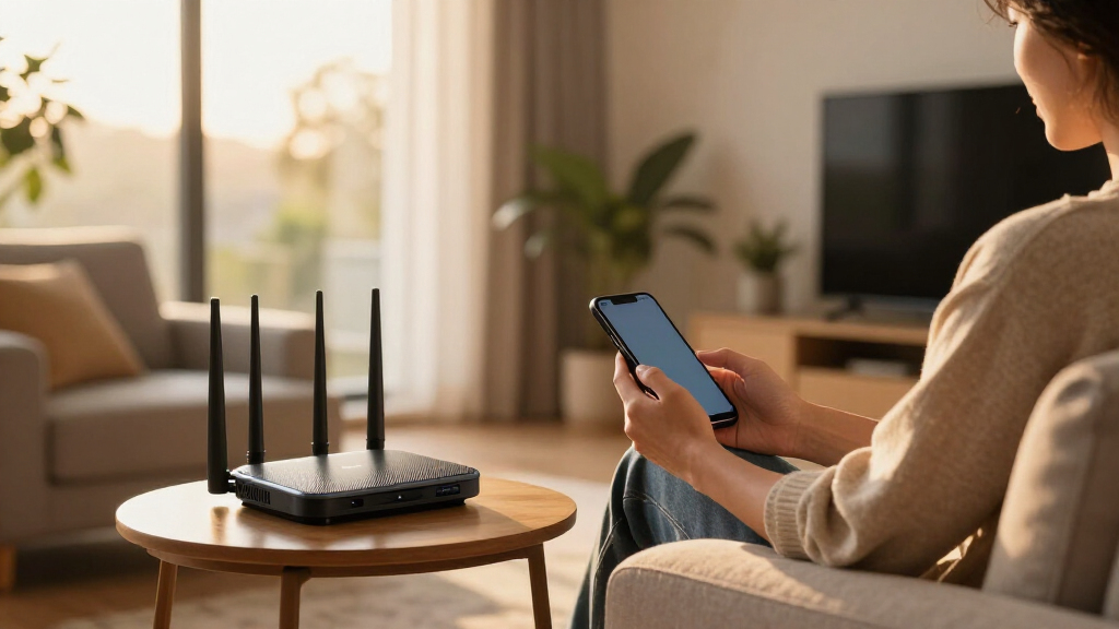 Top Mesh WiFi Systems For Smart Living In 2026
