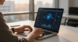 Transforming Finance With AI: My Key Takeaways