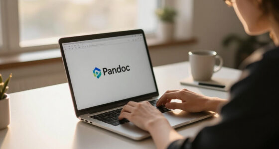 Twenty Years Of Pandoc