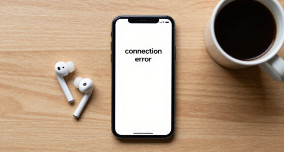 Unable To Connect To Wallet Services