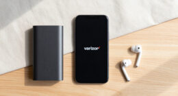 Verizon Communications Surges In Global Coverage