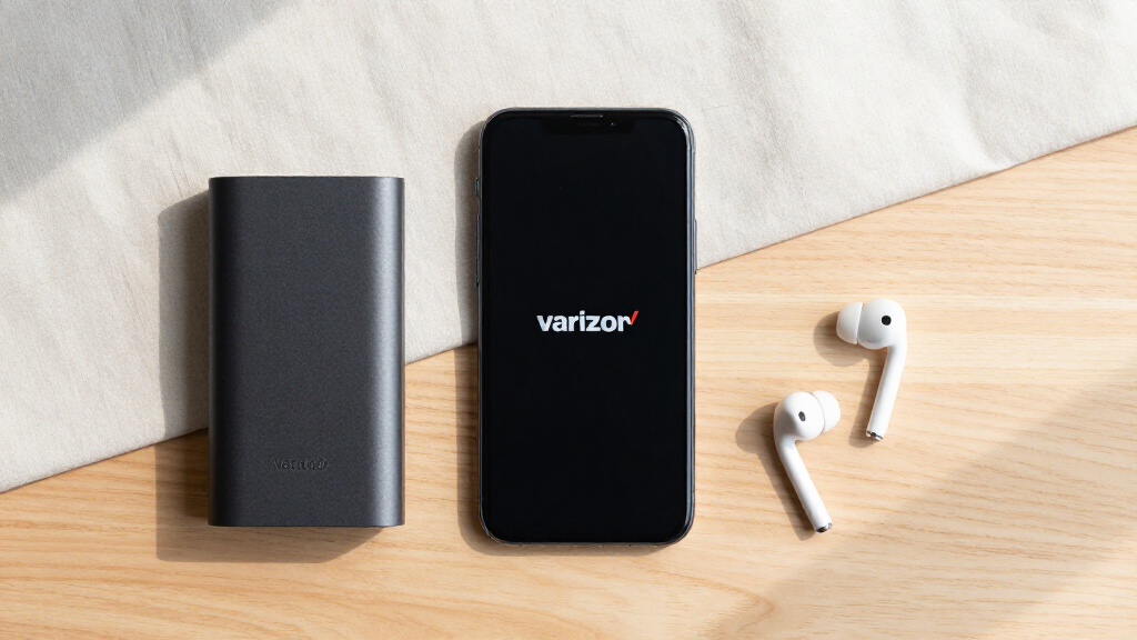 Verizon Communications Surges In Global Coverage