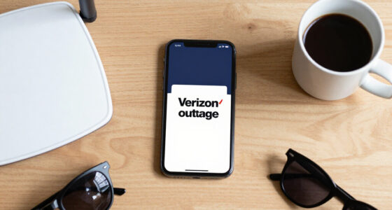 Verizon Outage