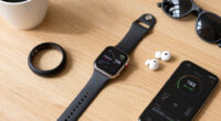 What Are The Best AI Smartwatches Of 2026? Top 10 Revealed