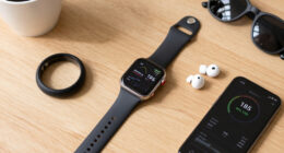 What Are The Best AI Smartwatches Of 2026? Top 10 Revealed