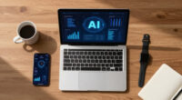 What Benchmark Partners Know About AI That Could Change The Game