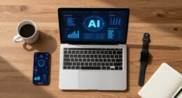 What Benchmark Partners Know About AI That Could Change The Game