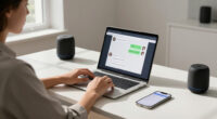 What’s The Real Story Behind The AI-Generated CEO Message?