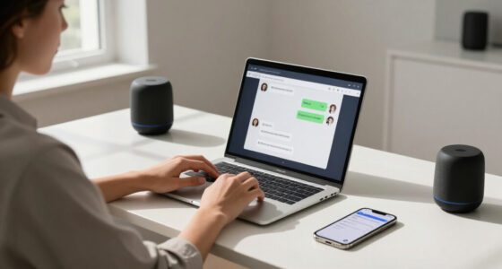 What’s The Real Story Behind The AI-Generated CEO Message?