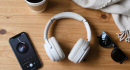 Wireless Noise-Canceling Headphones: A Labor Day sales Guide