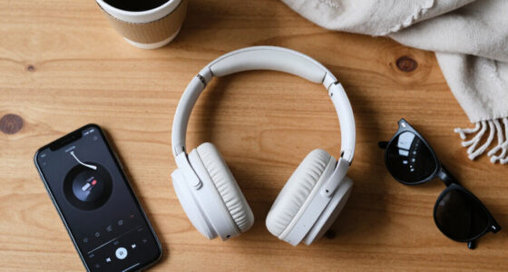 Wireless Noise-Canceling Headphones: A Labor Day sales Guide