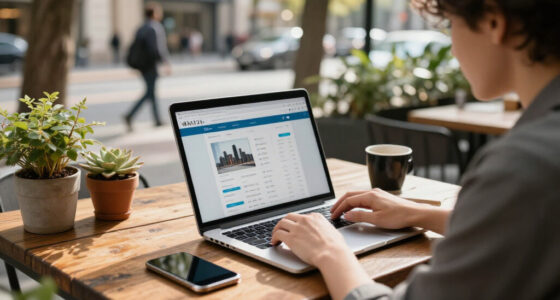 Wordpress Surges In Global Coverage
