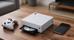Xbox Goes Down. You Can't Play Games You Own On Disc