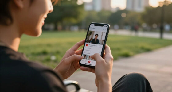 Youtube Surges In Global Coverage
