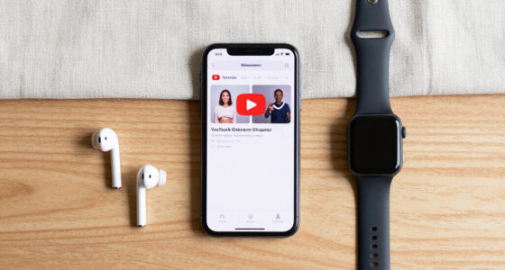 Youtube Surges In Global Coverage