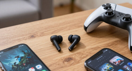 11 Best Wireless Gaming Earbuds in 2026