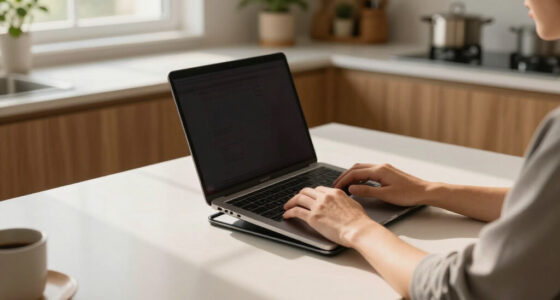 12 Best Portable Laptop Stands in 2026