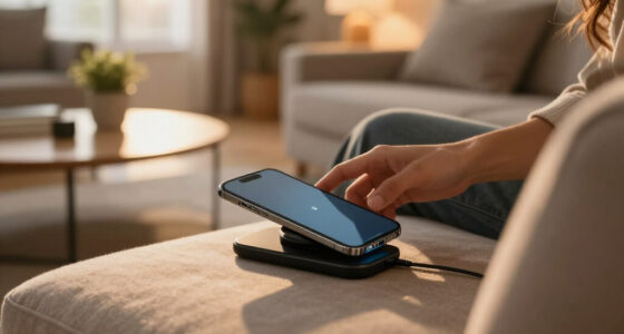 13 Best Wireless Charging Stations For Smartphones In 2026