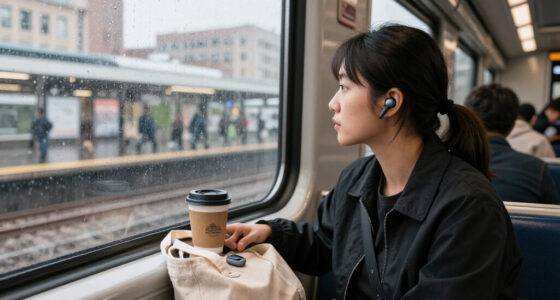 14 Best Affordable Noise-Cancelling Earbuds for Everyday Listening in 2026