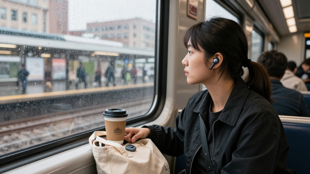 14 Best Affordable Noise-Cancelling Earbuds for Everyday Listening in 2026
