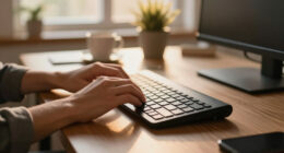 14 Best Ergonomic Wireless Keyboards in 2026