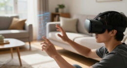 14 Best Mixed Reality Headsets for Immersive Play and Work in 2026