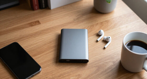 14 Best Portable External SSDs for 2026