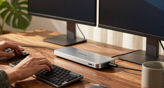 14 Best Thunderbolt 5 Docks for 2026