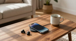 14 Best Wireless Charging Stations For Smartphones In 2026