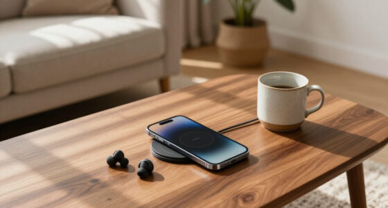 14 Best Wireless Charging Stations For Smartphones In 2026