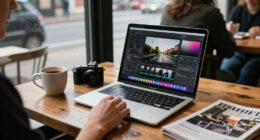 15 Best 16-Inch MacBook Pro Laptops for Creative Work in 2026