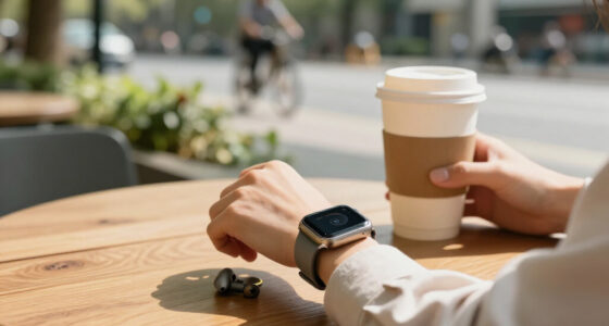 15 Best AI Wearable Gadgets for Smarter Everyday Use in 2026