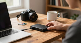 15 Best External Hard Drives for 2026