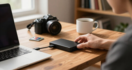 15 Best External Hard Drives for 2026