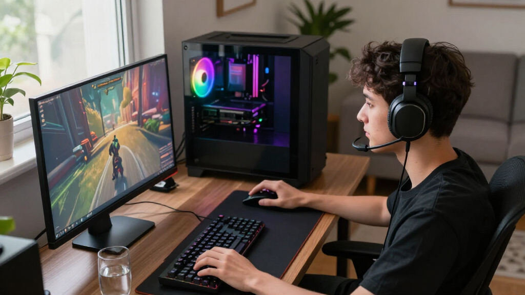 15 Best High-End Gaming PCs for 2026