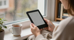 15 Best Kindle E-Readers for 2026